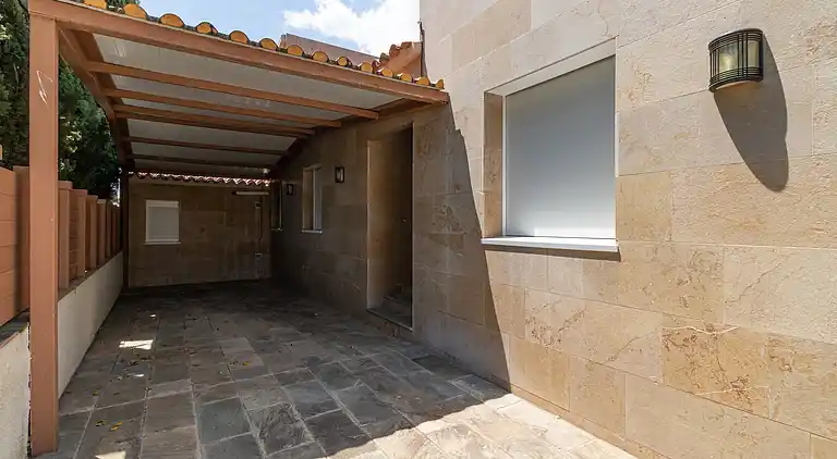 Villa i Empuriabrava