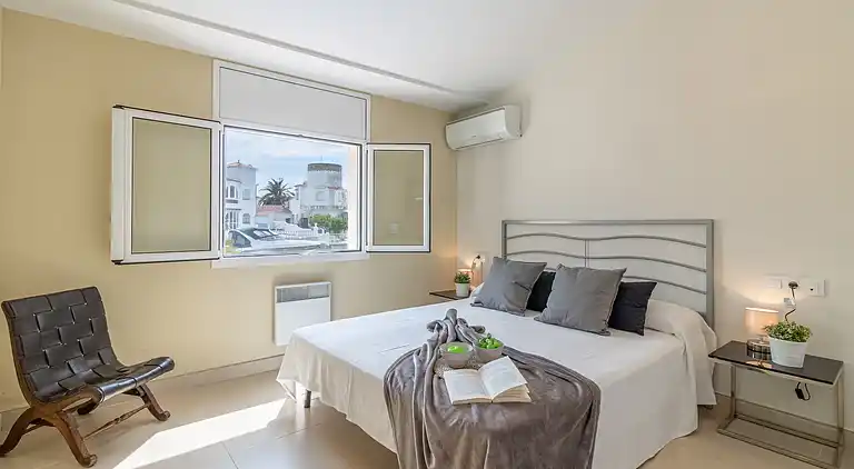 Villa i Empuriabrava