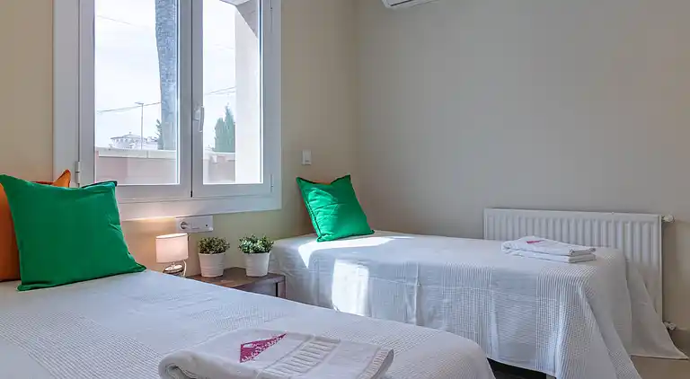 Villa i Empuriabrava