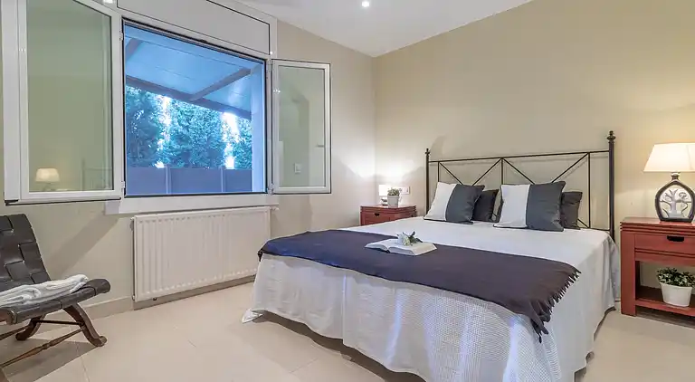 Villa i Empuriabrava