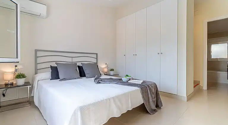 Villa i Empuriabrava