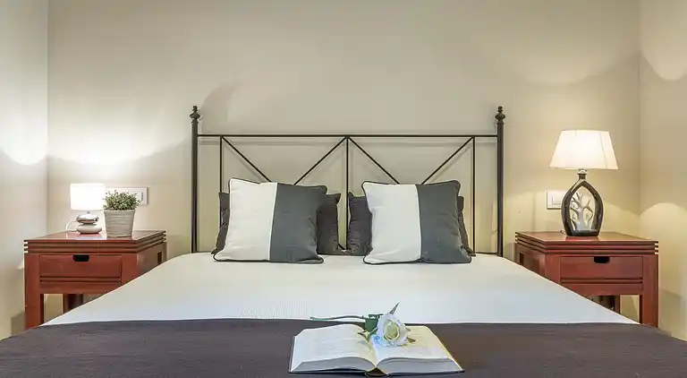 Villa i Empuriabrava