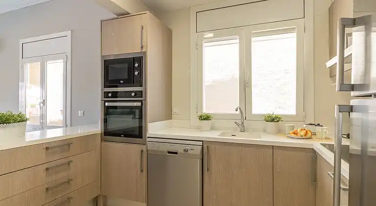 Villa i Empuriabrava