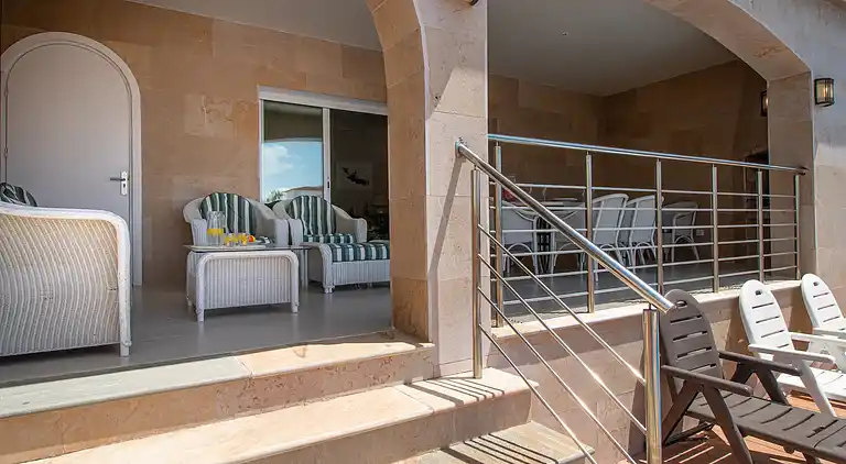 Villa i Empuriabrava