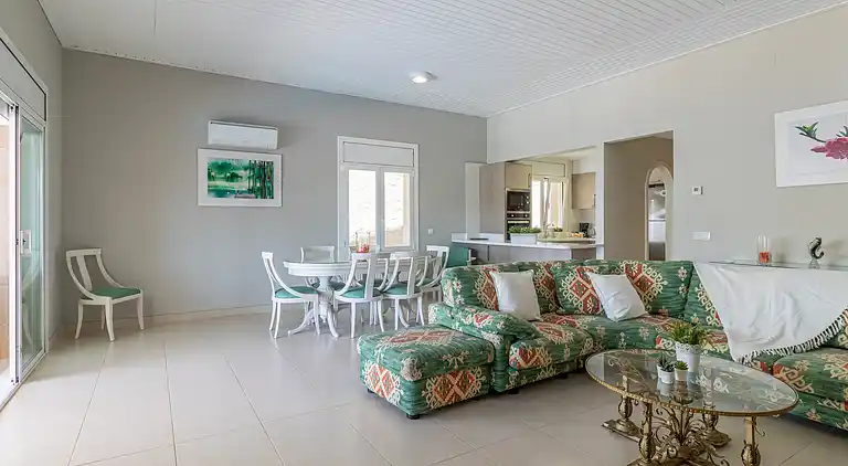 Villa i Empuriabrava