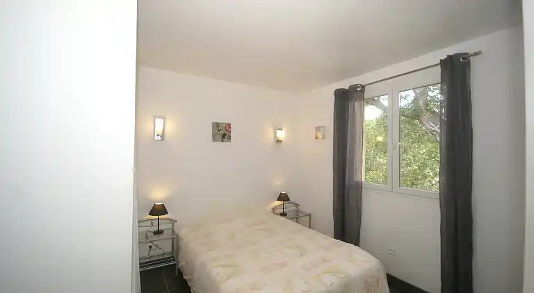 Sommerhus i Porto-Vecchio