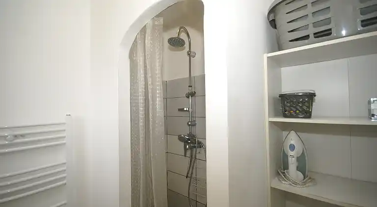 Sommerhus i Porto-Vecchio