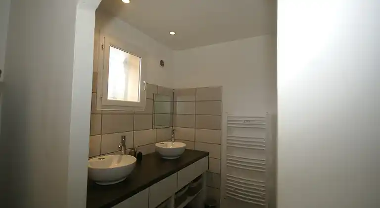 Sommerhus i Porto-Vecchio