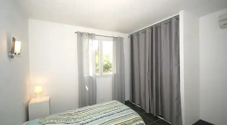 Sommerhus i Porto-Vecchio