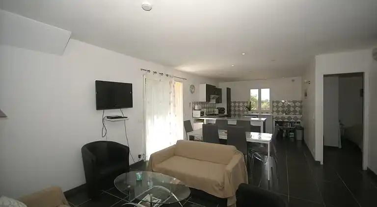 Sommerhus i Porto-Vecchio