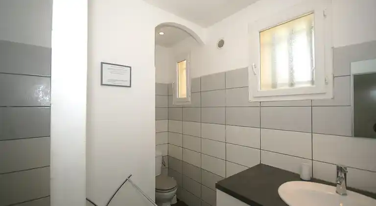 Sommerhus i Porto-Vecchio