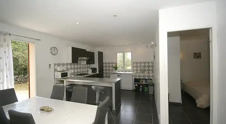 Sommerhus i Porto-Vecchio