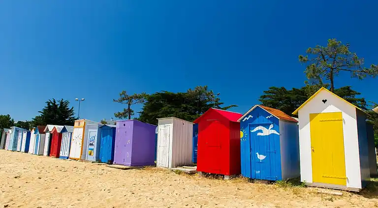 Holiday home in Cezais