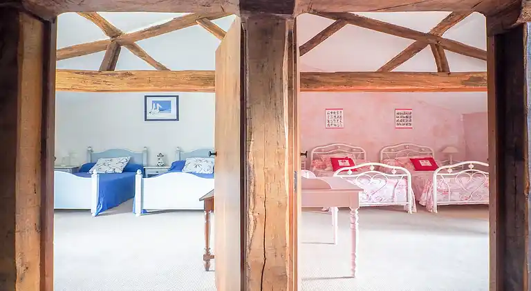 Holiday home in Cezais