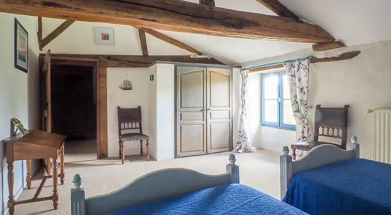 Holiday home in Cezais