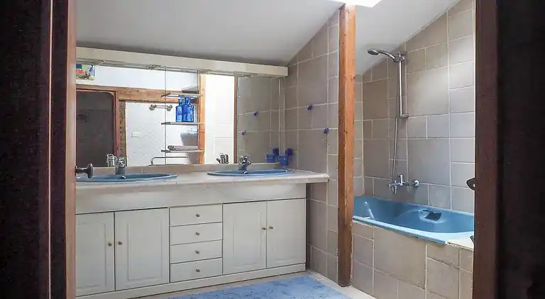 Holiday home in Cezais