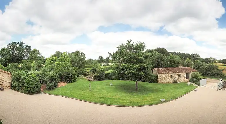 Holiday home in Cezais