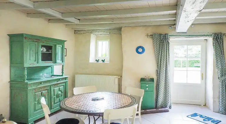 Holiday home in Cezais