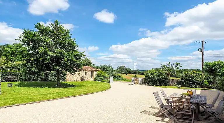 Holiday home in Cezais