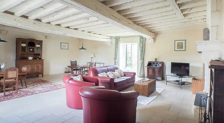 Holiday home in Cezais