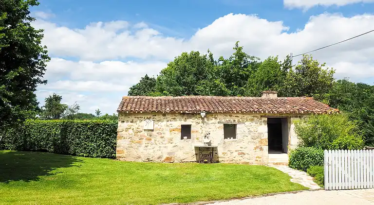 Holiday home in Cezais