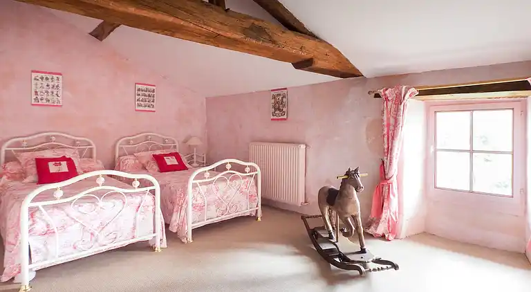 Holiday home in Cezais