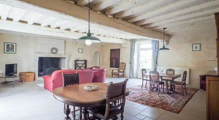 Holiday home in Cezais