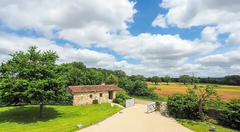 Holiday home in Cezais