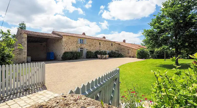 Holiday home in Cezais