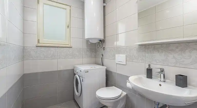 Gårdhus i Radetići