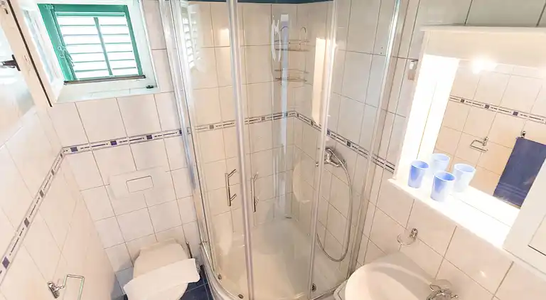 Ferielejlighed i Vodice