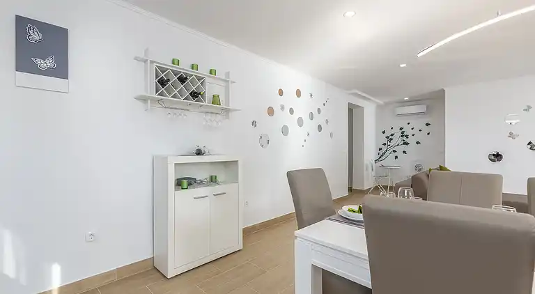 Gårdhus i Radetići