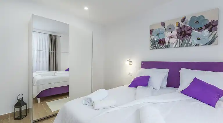 Gårdhus i Radetići