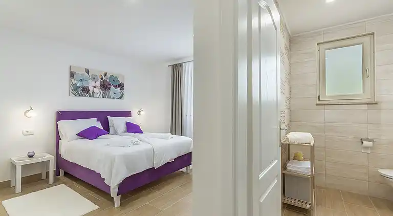 Gårdhus i Radetići