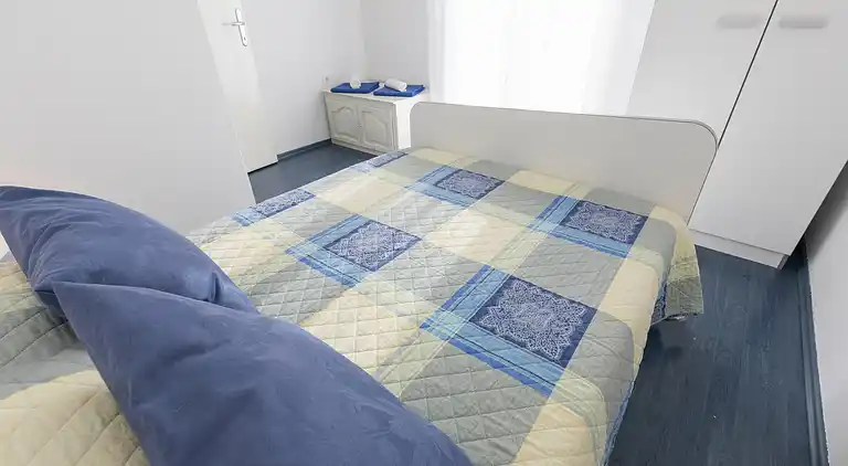 Ferielejlighed i Vodice