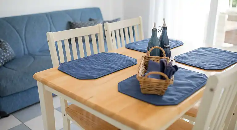 Ferielejlighed i Vodice