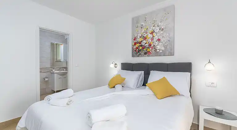 Gårdhus i Radetići