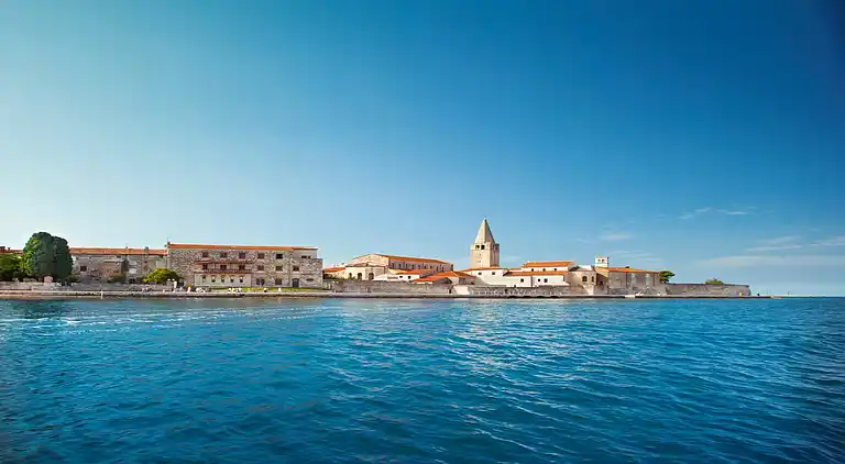 Gårdhus i Radetići