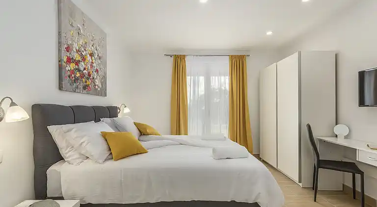 Gårdhus i Radetići