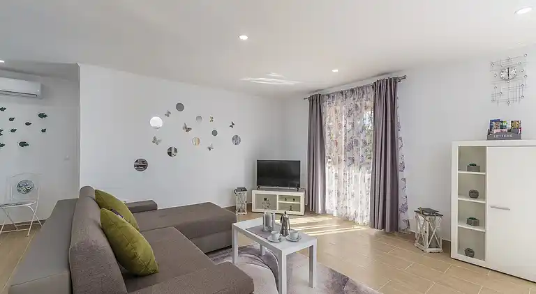 Gårdhus i Radetići