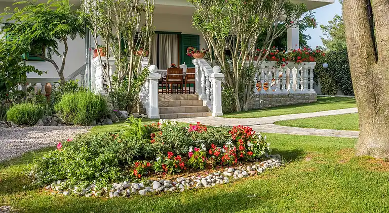 Ferielejlighed i Vodice