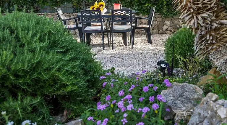 Ferielejlighed i Vodice