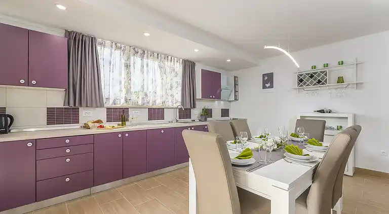 Gårdhus i Radetići