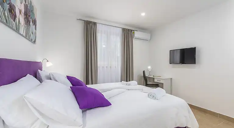 Gårdhus i Radetići