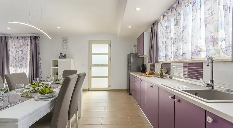 Gårdhus i Radetići