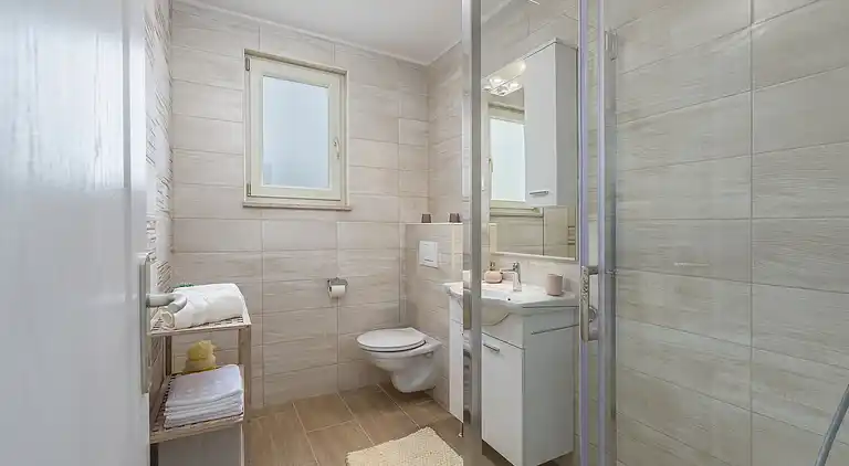 Gårdhus i Radetići