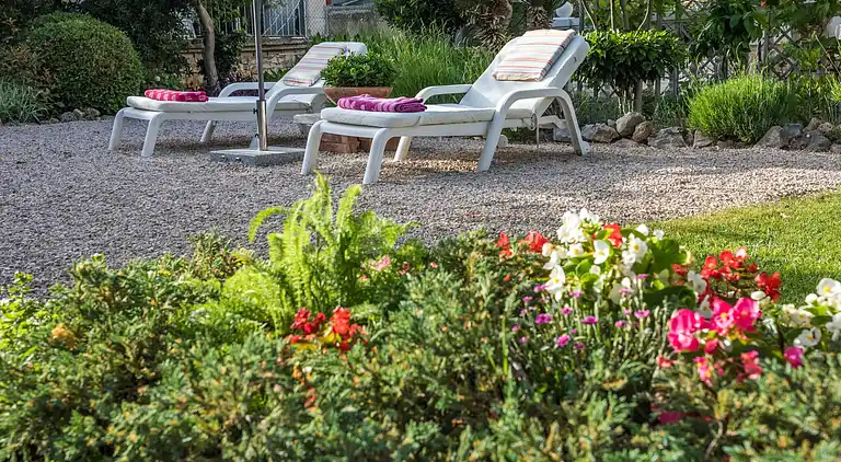 Ferielejlighed i Vodice