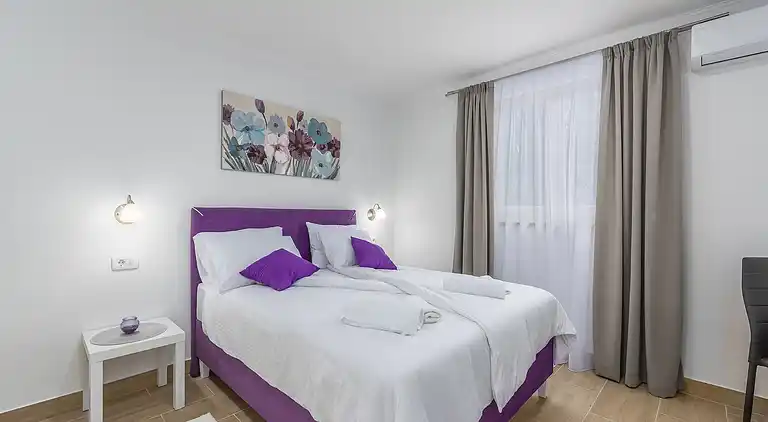 Gårdhus i Radetići