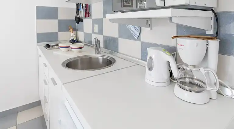 Ferielejlighed i Vodice