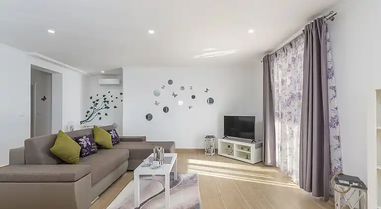 Gårdhus i Radetići